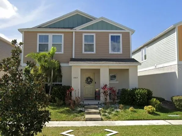 13013 Upward Pl, Riverview, FL 33579