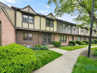 43 Knollwood Dr, Perrysburg, OH, 43551