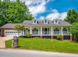 106 Arbor Dr, Harrison, AR 72601