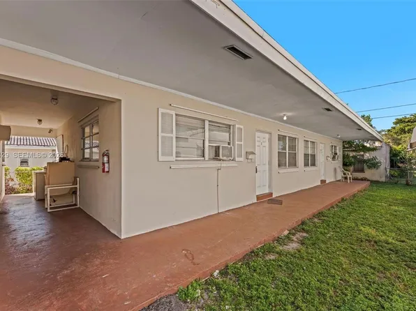 1708 Hayes St #3, Hollywood, FL 33020