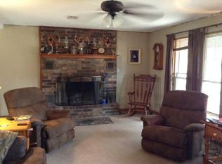 17671 Highway 90 W, Ravenden Springs, AR 72460