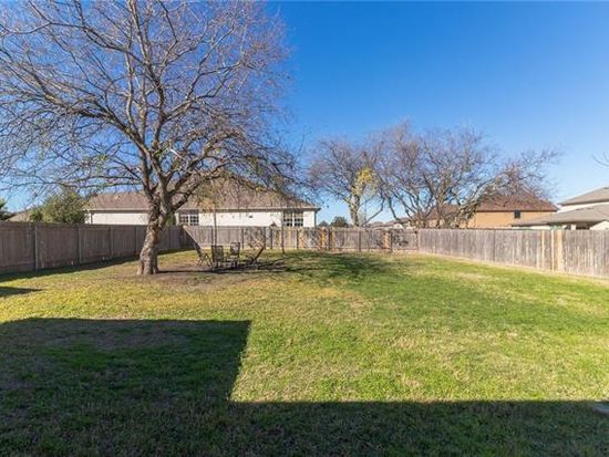 18805 Pencil Cactus Dr, Pflugerville, TX 78660 | Zillow