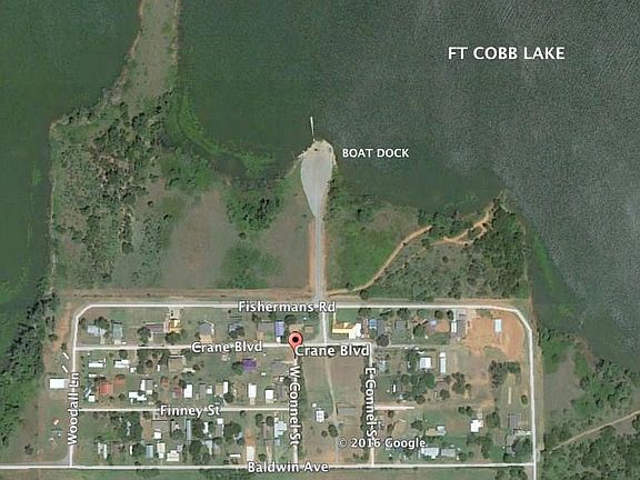 3rd image of 1532 Crane Blvd