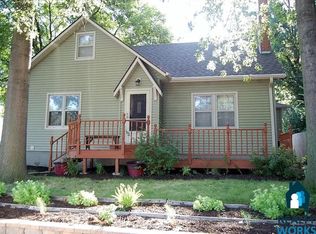 1340 N 35th St, Lincoln, NE 68503