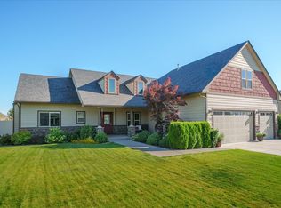 1414 E Sawgrass Ln, Deer Park, WA 99006