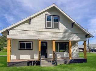 1502 Cedar St, Colfax, WA 99111