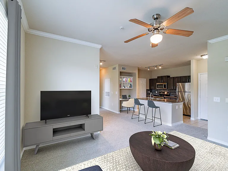 The Goodrich — Photo 8