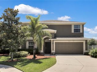 1911 Hailsham Ct, Orlando, FL 32824