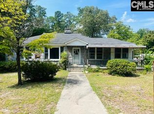 215 Greenwood Rd, West Columbia, SC 29169