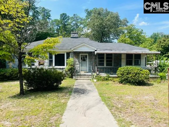 215 Greenwood Rd, West Columbia, SC 29169