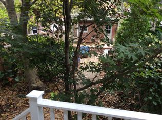 2023 Allen Pl NW APT B, Washington, DC 20009