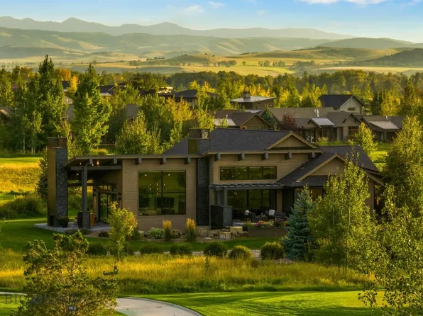 84 Talisker Way, Bozeman, MT 59718