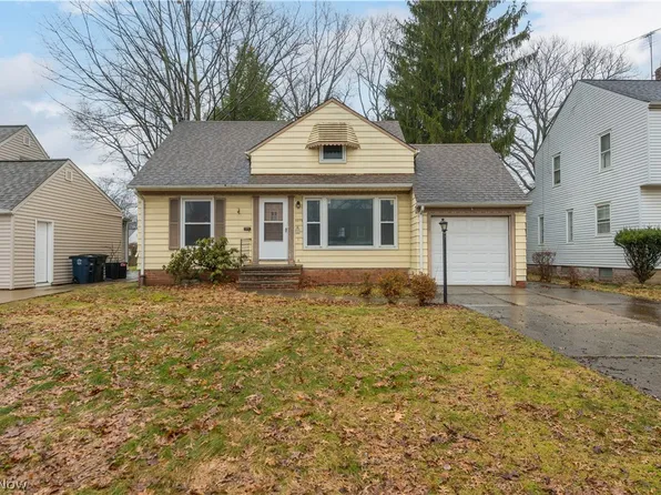 5275 Lynd Ave, Lyndhurst, OH 44124