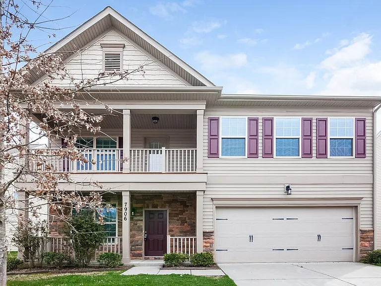 7906 Sweet Grove Ct — Photo 1