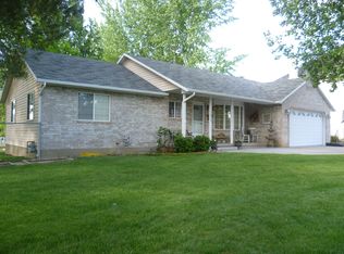 1648 W 1320 N, Mapleton, UT 84664