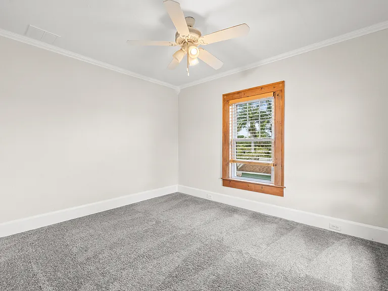 Upstairs Bedroom Three
