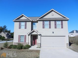 7308 Monastery Rd, Fairburn, GA 30213