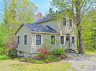 47 Shore Acres Rd, Bar Harbor, ME 04609