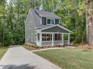402 Glenn Rd, Greenville, SC 29607