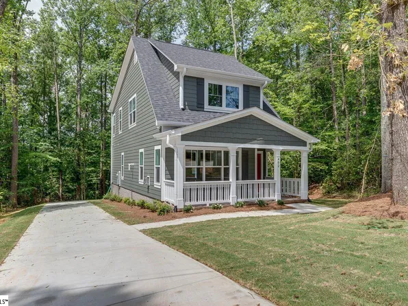 402 Glenn Rd, Greenville, SC 29607