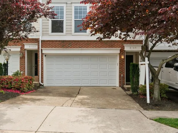 8105 Levity Pl, Manassas, VA 20111