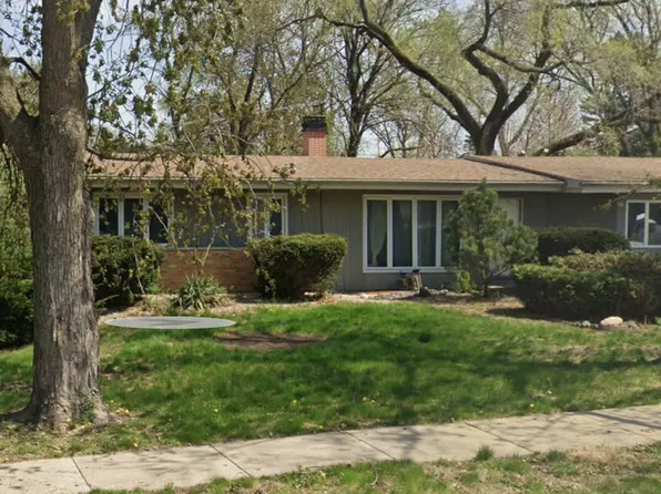 (undisclosed Address), Downers Grove, IL 60515