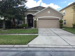 415 Fern Lake Dr, Orlando, FL 32825