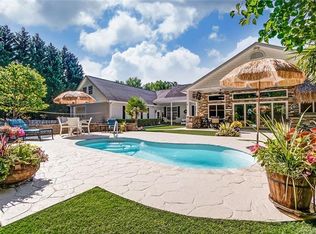 161 McInnis Rd, Mooresville, NC 28117
