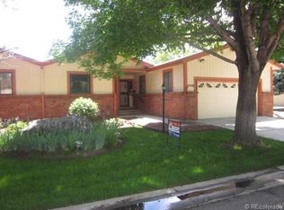 11970 E Maple Ave, Aurora, CO 80012