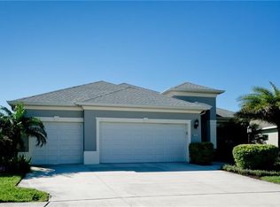 16945 Rosedown Gln, Parrish, FL 34219