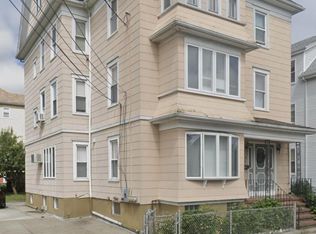 163 Bonney St #2, New Bedford, MA 02740