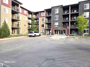 3207 James Mowatt Trl SW #210, Edmonton, AB T6W3L6