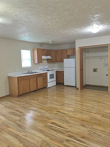 Floor plan 1616