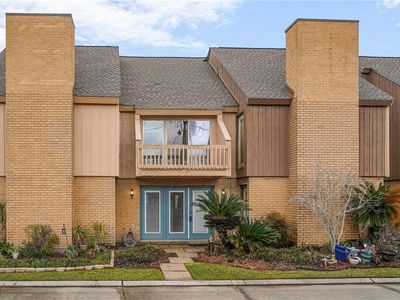 13 Ormond Pl #13, Destrehan, LA, 70047