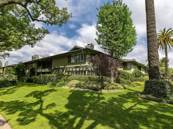 335 S Orange Grove Blvd, Pasadena, CA 91105