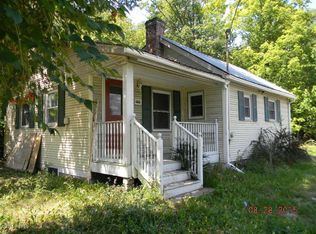 2587 Nys Rte #9N, Crown Point, NY 12928