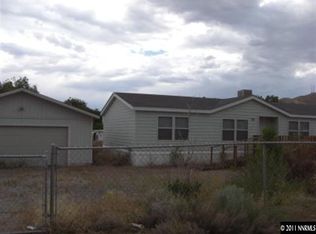 130 W 6th Ave, Sun Valley, NV 89433