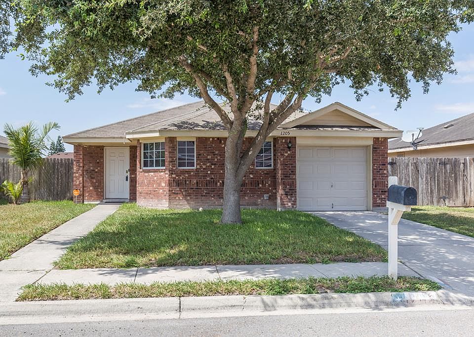1st image of 1205 E San Pedro St