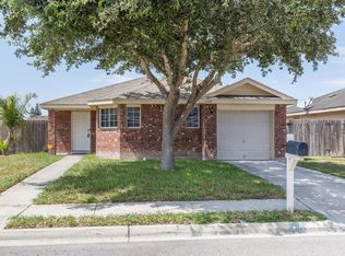 1205 E San Pedro St, Pharr, TX 78577