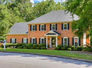 848 Sparkleberry Rd, Evans, GA 30809