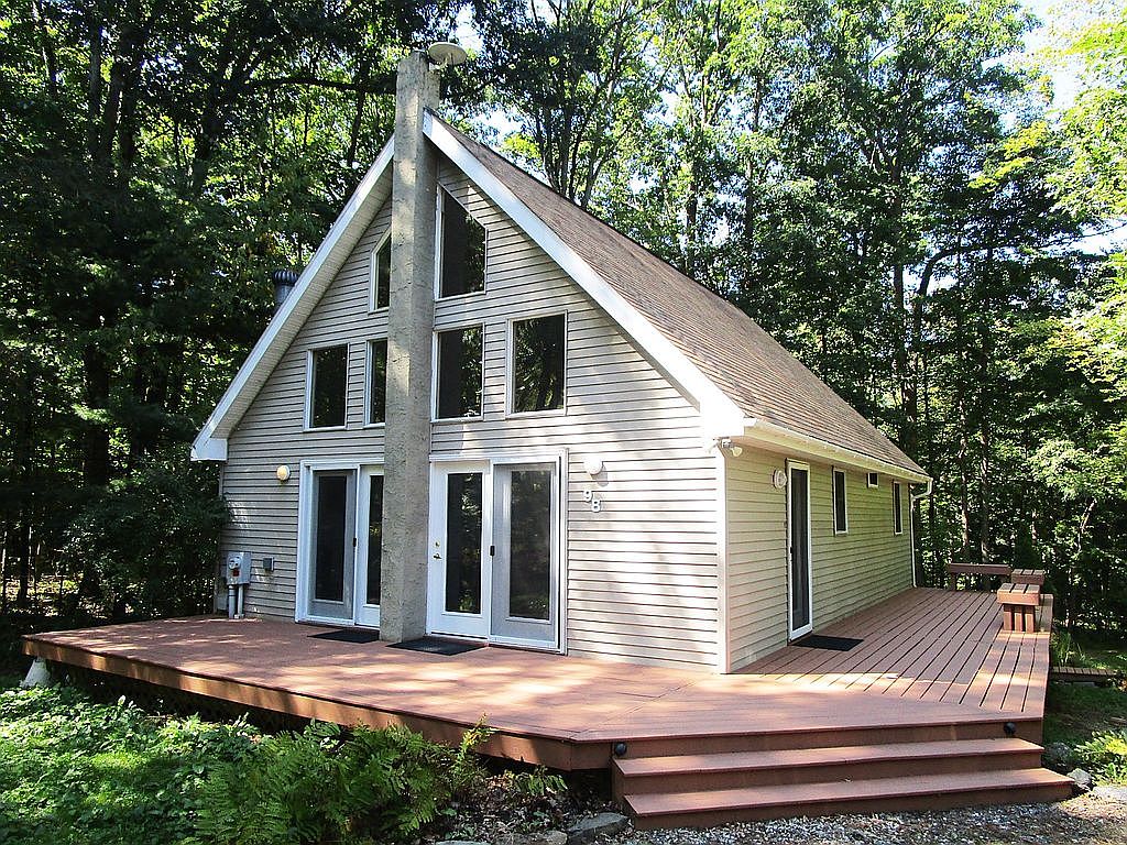 98 Jerrys Rd, Ringtown, PA 17967 Zillow