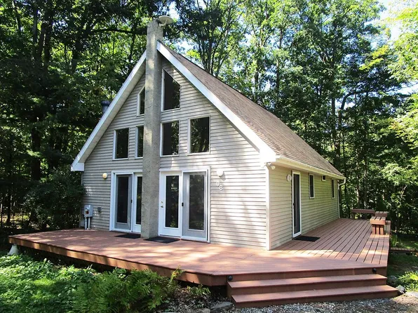 98 Jerrys Rd, Ringtown, PA 17967