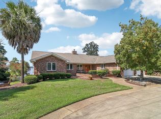 2108 Lake Rd, Ridgeway, SC 29130