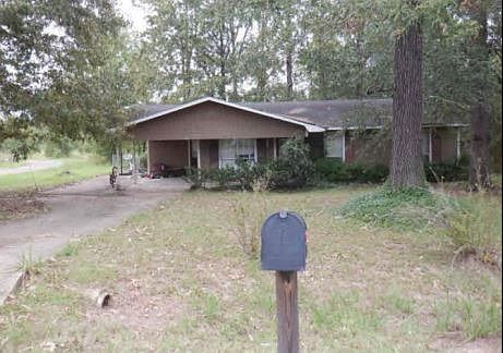 Property Front View