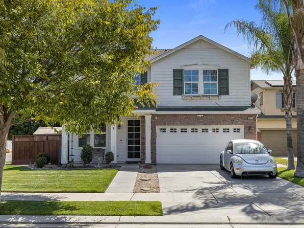 1612 Hearthsong Dr, Manteca, CA 95337