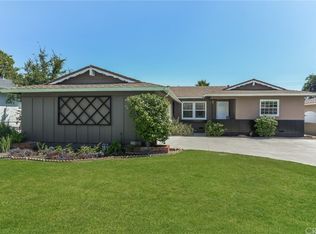 1430 E Oakmont Ave, Orange, CA 92867