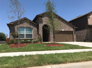 15764 Mirasol Dr, Fort Worth, TX 76177