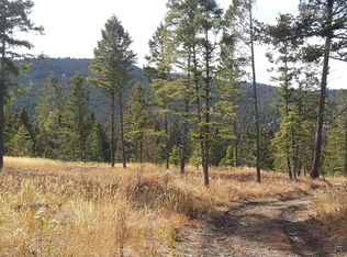 LOT Beaverslide Access Rd LOT 55, Helmville, MT 59843