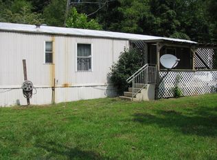 1152 Magan Rd, Whitesville, KY 42378