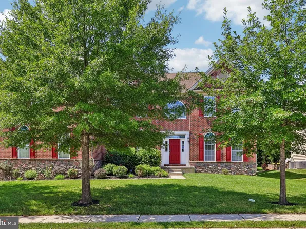 514 Chariot Ct, Wilmington, DE 19808